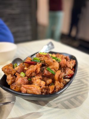Boston Lobster Seafood Restaurant by null