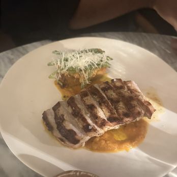 Lyle's - Pork chop - Breakfast & Brunch Near Me - Washington, DC, District of Columbia