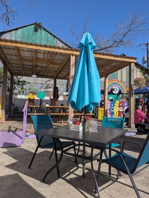 Comfort Cafe by null