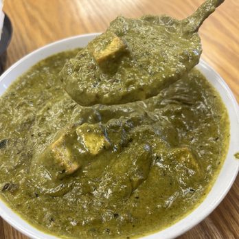 City of Spice - palak paneer - Halal Near Me - Phoenix, Arizona City of Spice - palak paneer - Halal Near Me - Phoenix, Arizona