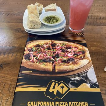 California Pizza Kitchen - Pizza Near Me - Torrance, California California Pizza Kitchen - Pizza Near Me - Torrance, California