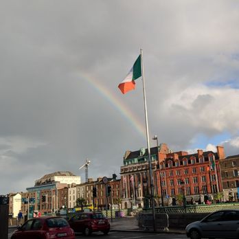 Stage Door Café - Coffee & Tea Near Me - Dublin, D Stage Door Café - Coffee & Tea Near Me - Dublin, D