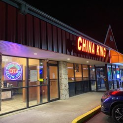 China King