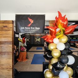 Safe Haven Krav Maga