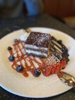 Bambino's Ristorante by null