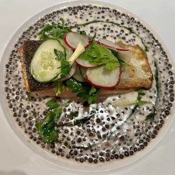 The Hamilton - Salmon - Seafood Near Me - Washington, DC, District of Columbia The Hamilton - Salmon - Seafood Near Me - Washington, DC, District of Columbia