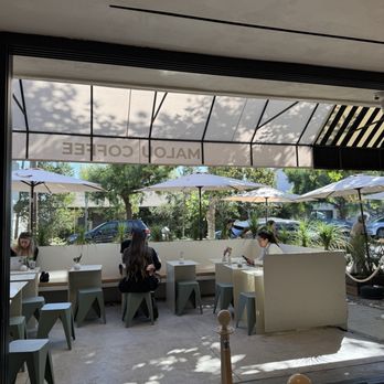 Malou Coffee - Coffee & Tea Near Me - Los Angeles, California Malou Coffee - Coffee & Tea Near Me - Los Angeles, California