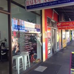 Happy Nail Salon