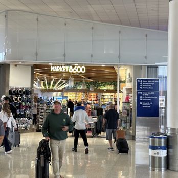 LAX Terminal 6 - Shopping Options - Airport Terminals Near Me - Los Angeles, California LAX Terminal 6 - Shopping Options - Airport Terminals Near Me - Los Angeles, California