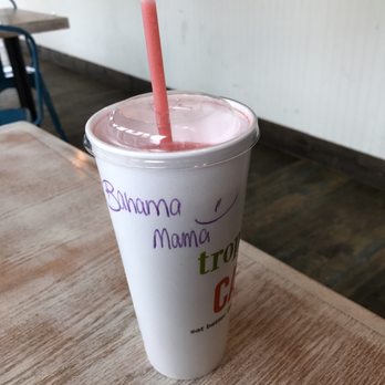 Tropical Smoothie Cafe - Huge smoothies - Juice Bars & Smoothies Near Me - El Paso, Texas Tropical Smoothie Cafe - Huge smoothies - Juice Bars & Smoothies Near Me - El Paso, Texas