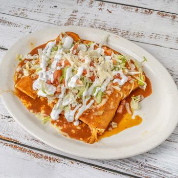 Arandas Mexican Grill - Mexican Near Me - Delavan, Wisconsin