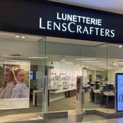 LensCrafters