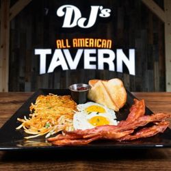 DJs All American Tavern