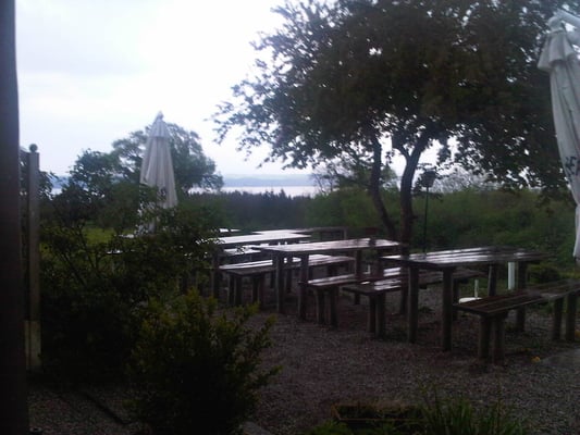 Forsthaus Ilkahöhe Restaurant & Biergarten by null