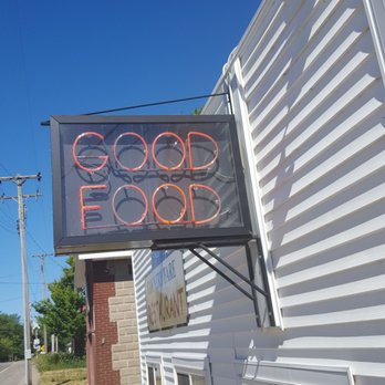 Country Fare Restaurant - Breakfast & Brunch Near Me - Grand Junction, Michigan