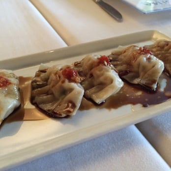 Si Laa - Potsticker - Thai Near Me - Los Angeles, California