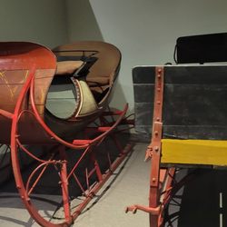 Frontier Army Museum