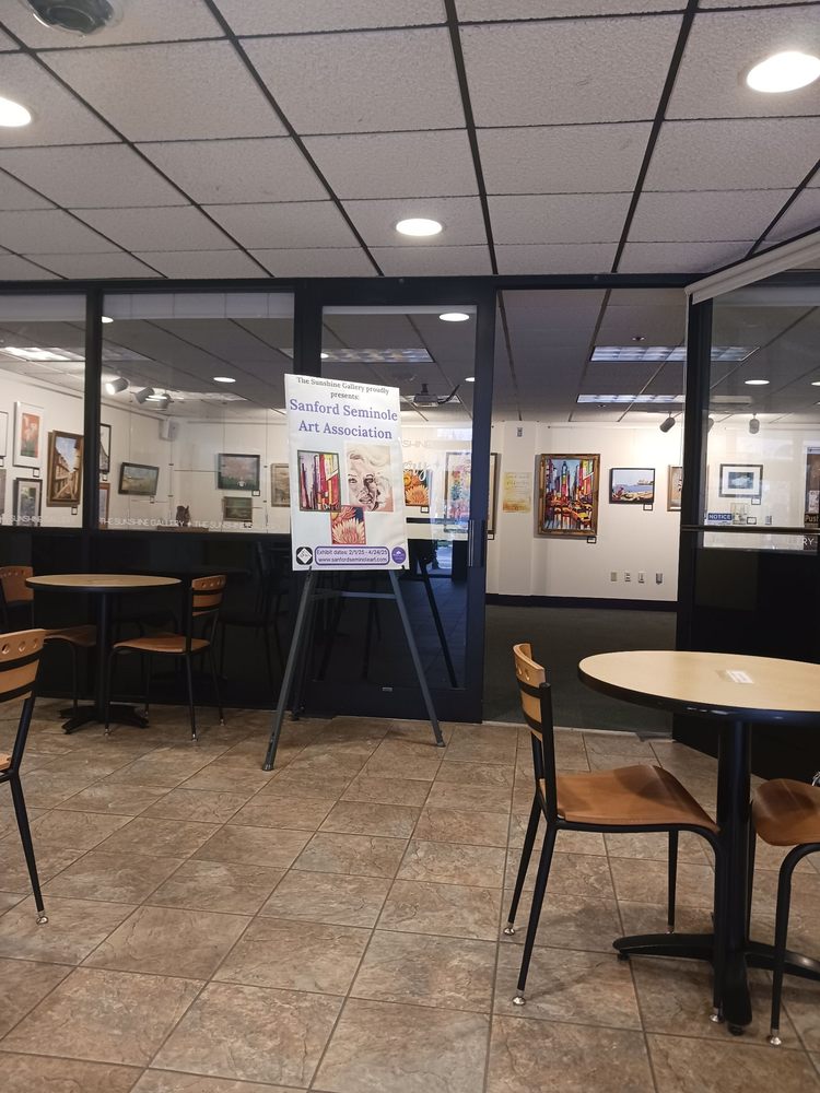 SEMINOLE COUNTY PUBLIC LIBRARY Updated October 2025 36 Photos & 27