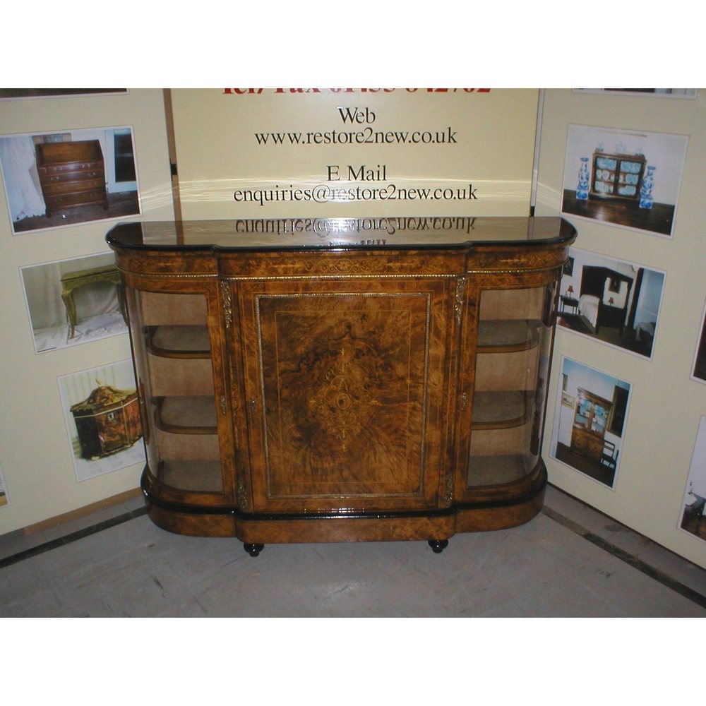 THE RESTORATION Updated May 2024 28 John Bold Avenue