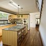 Jesse Bornstein Architecture