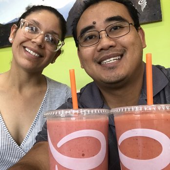 Jamba - Jamba Juice Time! - Juice Bars & Smoothies Near Me - Las Vegas, Nevada
