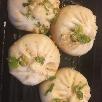 Wu' s Shanghai Dumpling - Shanghai pan fried pork juicy buns - Shanghainese Near Me - Edison, New Jersey Wu' s Shanghai Dumpling - Shanghai pan fried pork juicy buns - Shanghainese Near Me - Edison, New Jersey
