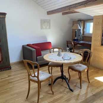Carlton Europe Hotel - Room - Hotels Near Me - Interlaken, BE