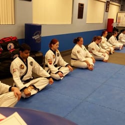 Kennedy's Martial Arts Academy - Junior/Senior Class
