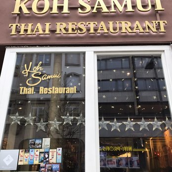 Koh Samui - Don't go, you will be disappointed - Thai Near Me - Frankfurt, HE Koh Samui - Don't go, you will be disappointed - Thai Near Me - Frankfurt, HE