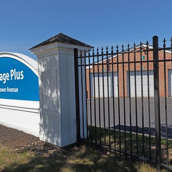 Self Storage Plus - Self Storage Near Me - Alexandria, Virginia Self Storage Plus - Self Storage Near Me - Alexandria, Virginia