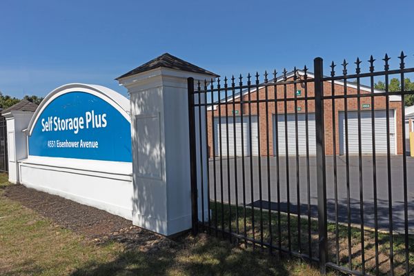 Self Storage Plus on Yelp