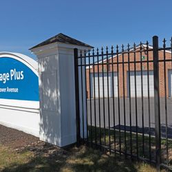 Self Storage Plus