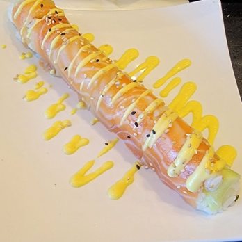 O’A Sushi - Sushi Bars Near Me - Reno, Nevada