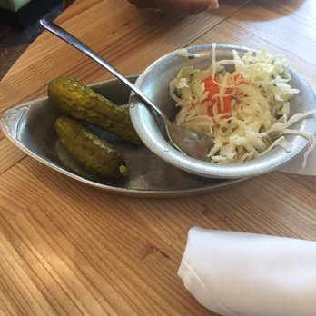 Katz's - Complimentary - Delis Near Me - Shenandoah, Texas