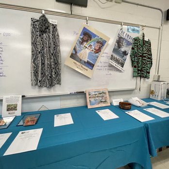 Kapolei High School - Middle Schools & High Schools Near Me - Kapolei, Hawaii