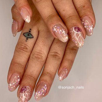 Esme Beautiful - Nail Salons Near Me - Calgary, Alberta Esme Beautiful - Nail Salons Near Me - Calgary, Alberta