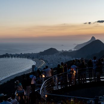 Bondinho Pão de Açúcar - Cable Cars Near Me - Rio de Janeiro, RJ Bondinho Pão de Açúcar - Cable Cars Near Me - Rio de Janeiro, RJ