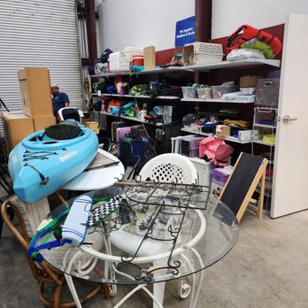 Nana's House Thrift Store - Pet supplies & Outdoor Supplies - Thrift Stores Near Me - Melbourne, Florida