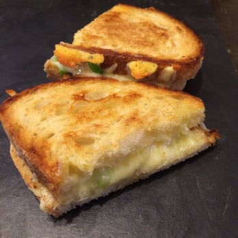 Caulils Delicatessen & Catering - Grilled cheese - Delicatessen Near Me - Amsterdam, New Hampshire