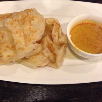 Banana Leaf - Roti - Malaysian Near Me - Houston, Texas Banana Leaf - Roti - Malaysian Near Me - Houston, Texas