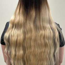 The Beauty Hub Hair Salon