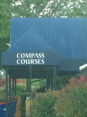 Compass Courses Maritime Training