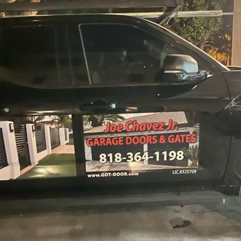 Joe Chavez Garage Doors - General Contractors Near Me - Los Angeles, California Joe Chavez Garage Doors - General Contractors Near Me - Los Angeles, California