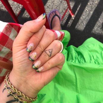 Nail Art by Kandice Stone - Nail Technicians Near Me - Honolulu, Hawaii Nail Art by Kandice Stone - Nail Technicians Near Me - Honolulu, Hawaii