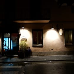 Le Torte Di Elisa - Entrata del locale