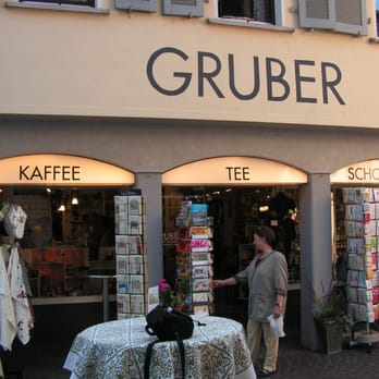 Gruber - Erst einmal nur die Karten anschauen und schwupps bist Du drin im Laden - Bakeries Near Me - Seligenstadt, HE Gruber - Erst einmal nur die Karten anschauen und schwupps bist Du drin im Laden - Bakeries Near Me - Seligenstadt, HE