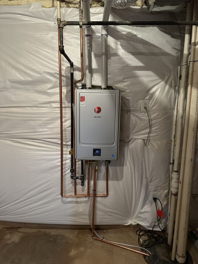 Slide of Best Plumbing Solutions