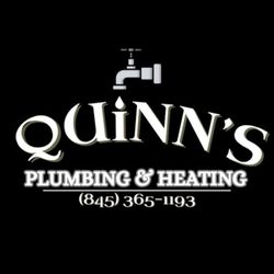 Quinn's Plumbing and Heating