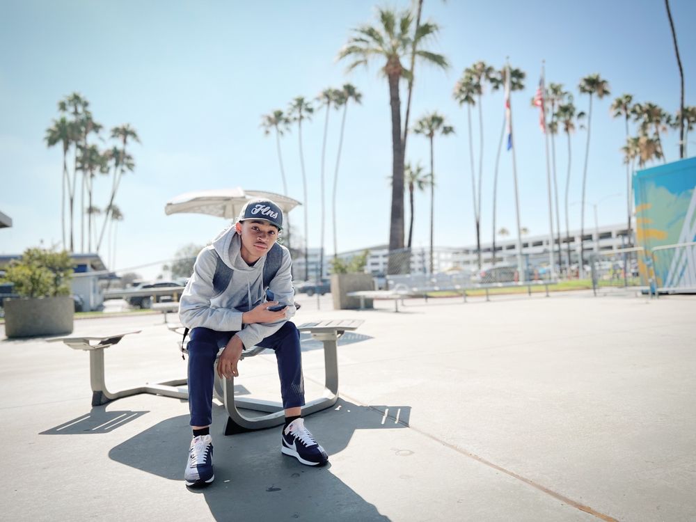 Long Beach Airport - LGB
