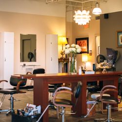 Michael Perry Hair Studio